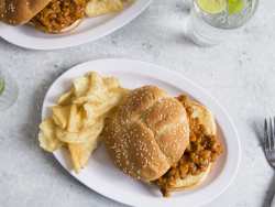 sloppy joes